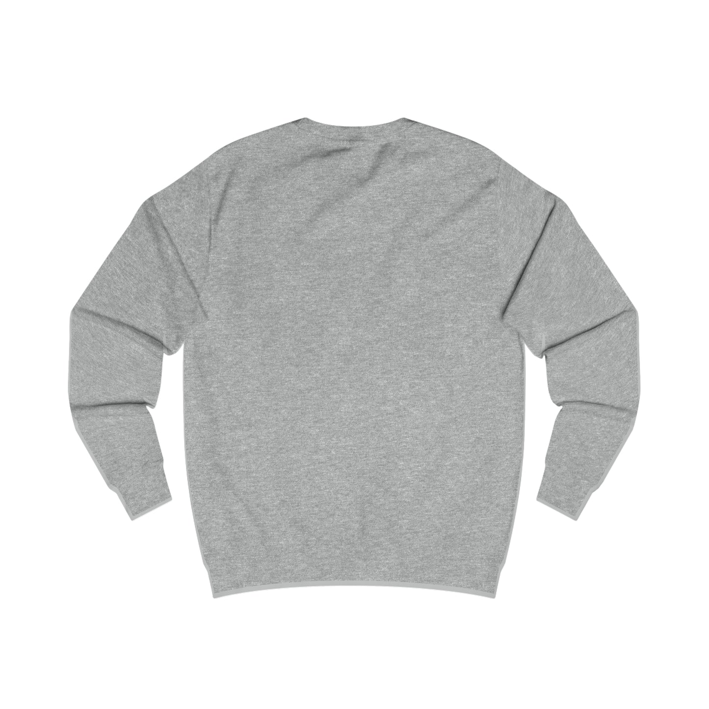 Inky cap mushrooms - Men's Sweatshirt