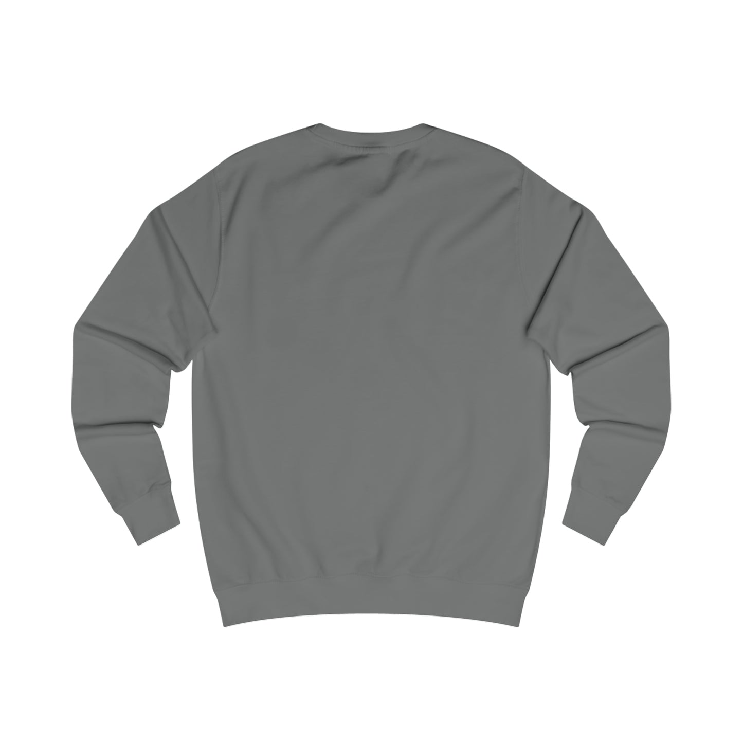 Inky cap mushrooms - Men's Sweatshirt