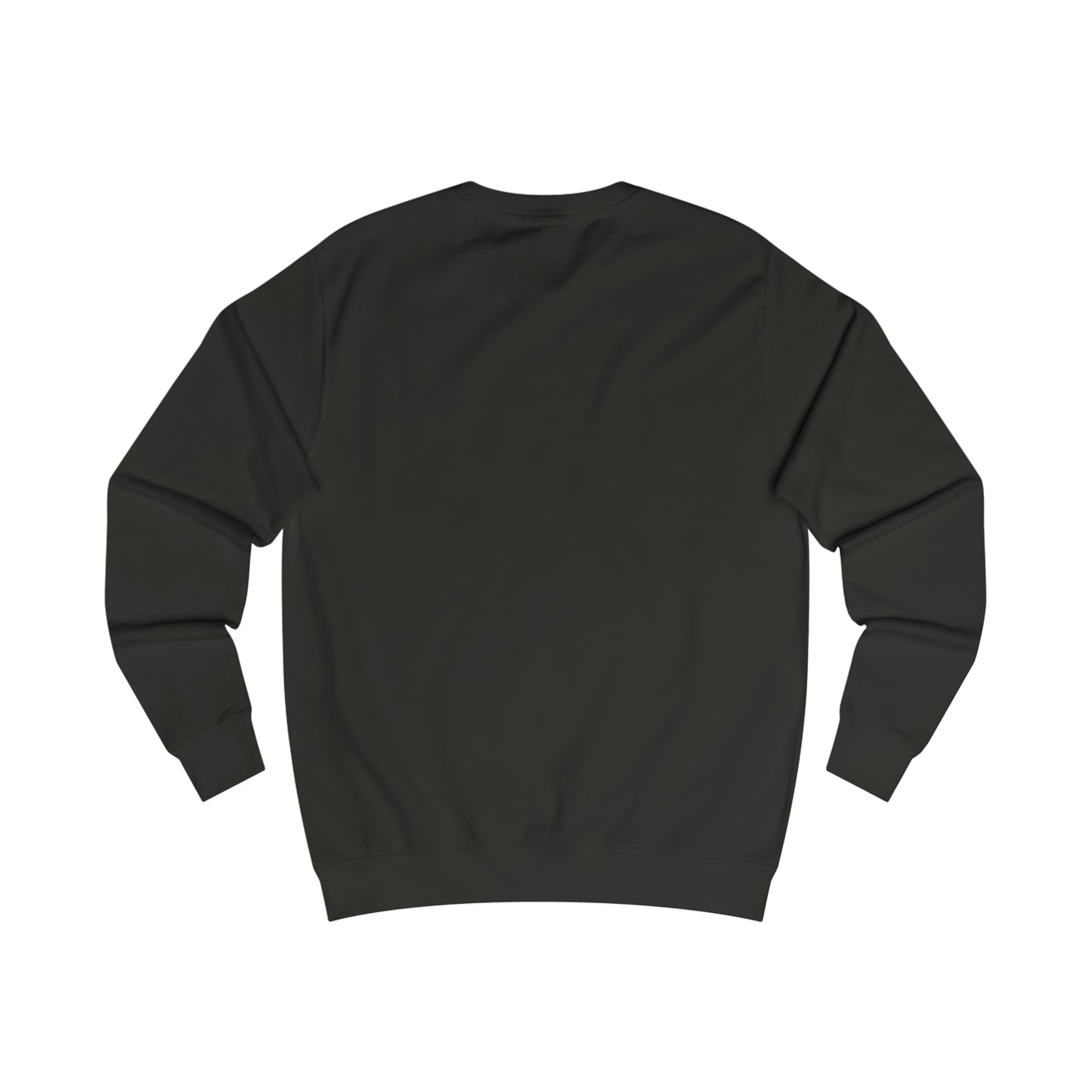 Inky cap mushrooms - Men's Sweatshirt