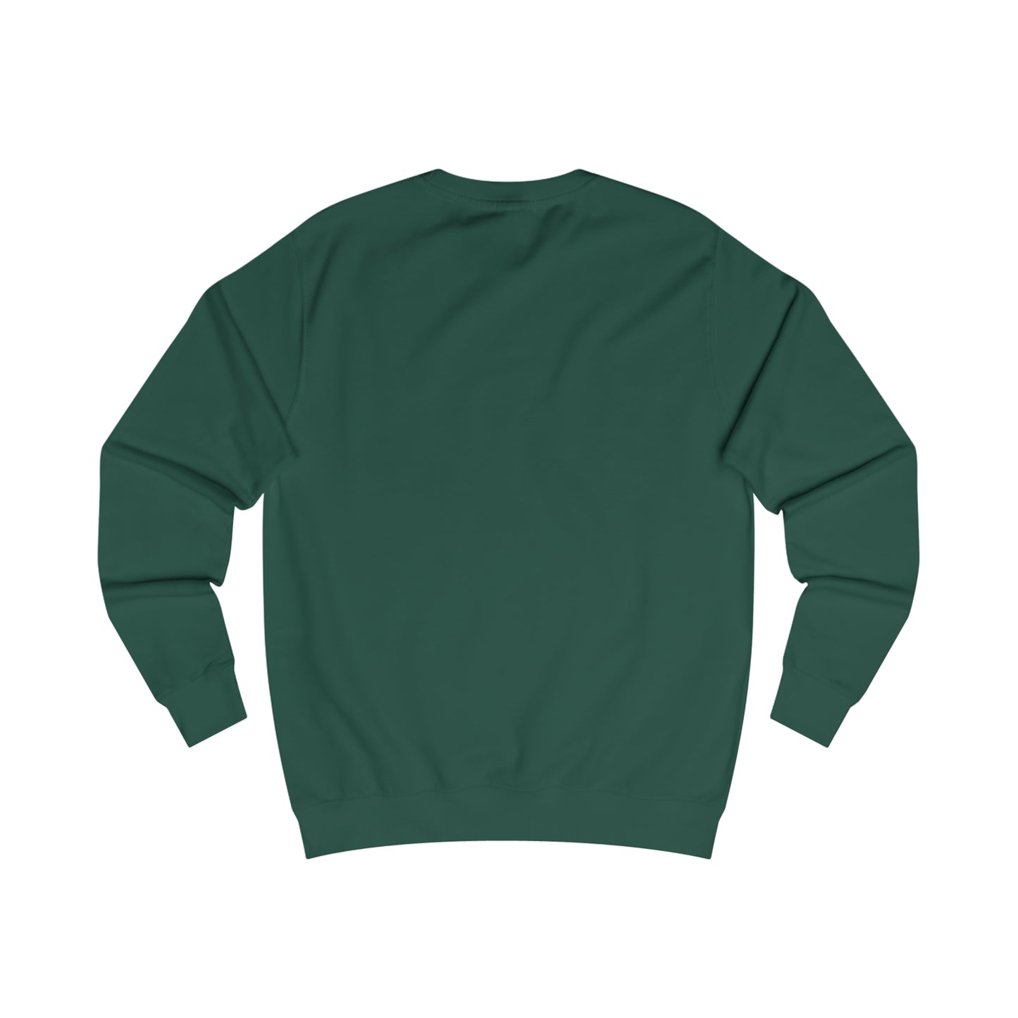 Inky cap mushrooms - Men's Sweatshirt