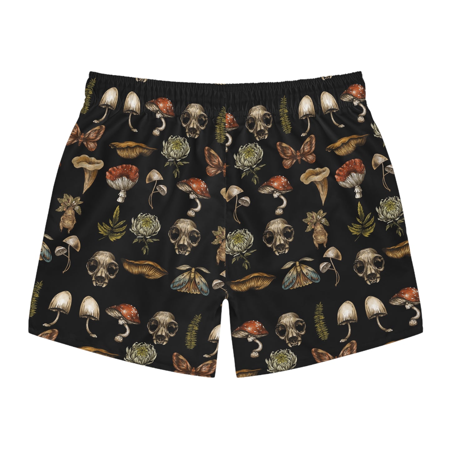 Swim Trunks (AOP)