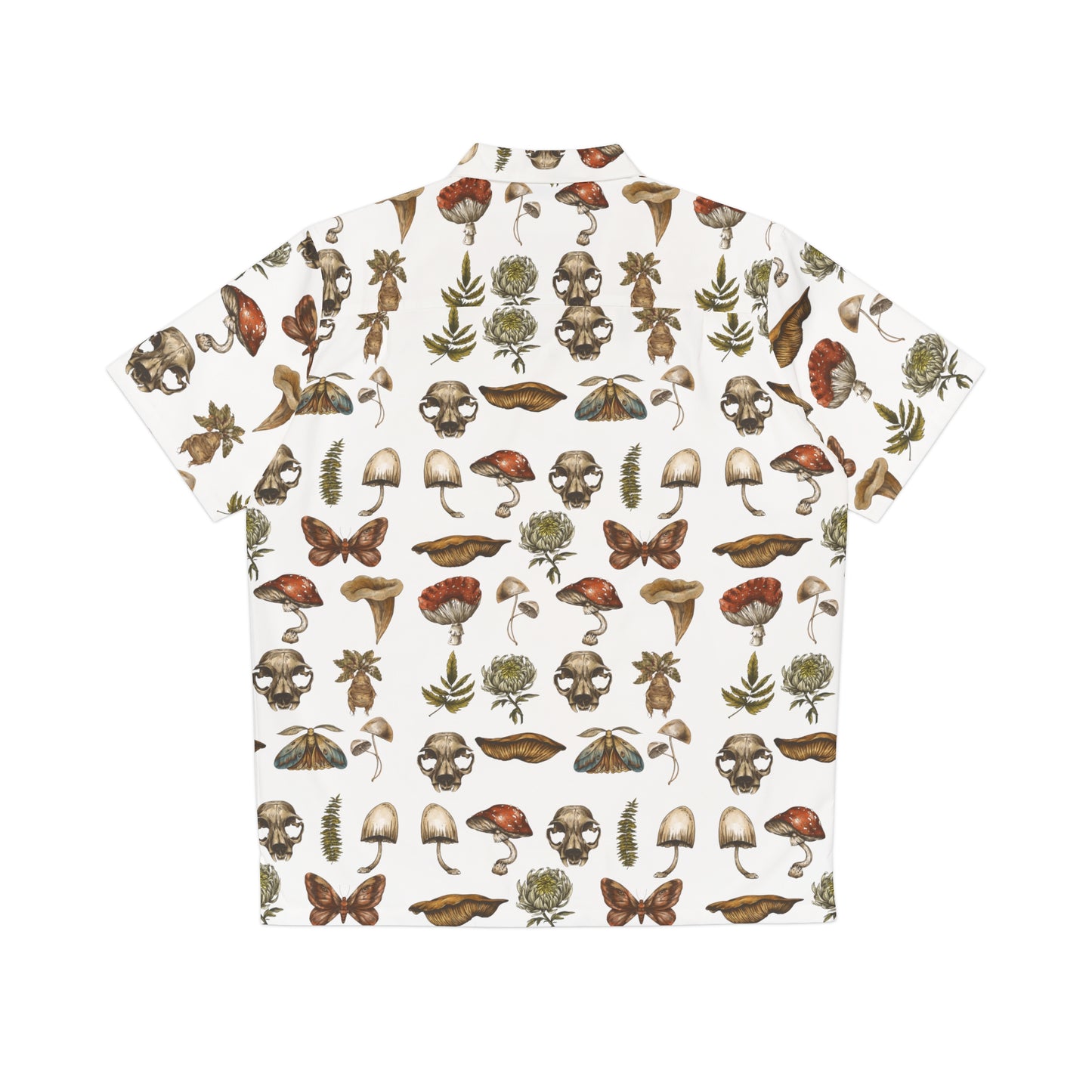 Men's Hawaiian Shirt (AOP)