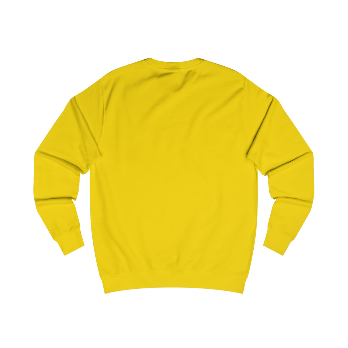 Skull in the garden - Men's Sweatshirt