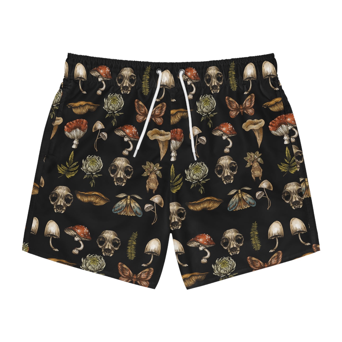 Swim Trunks (AOP)