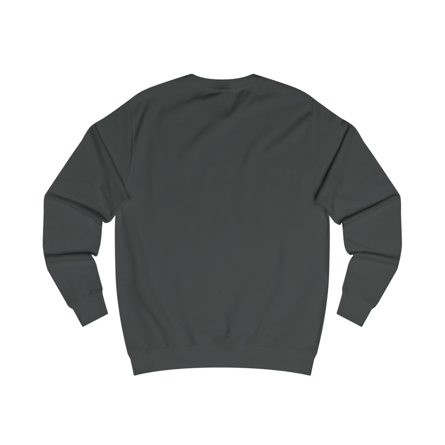 Inky cap mushrooms - Men's Sweatshirt