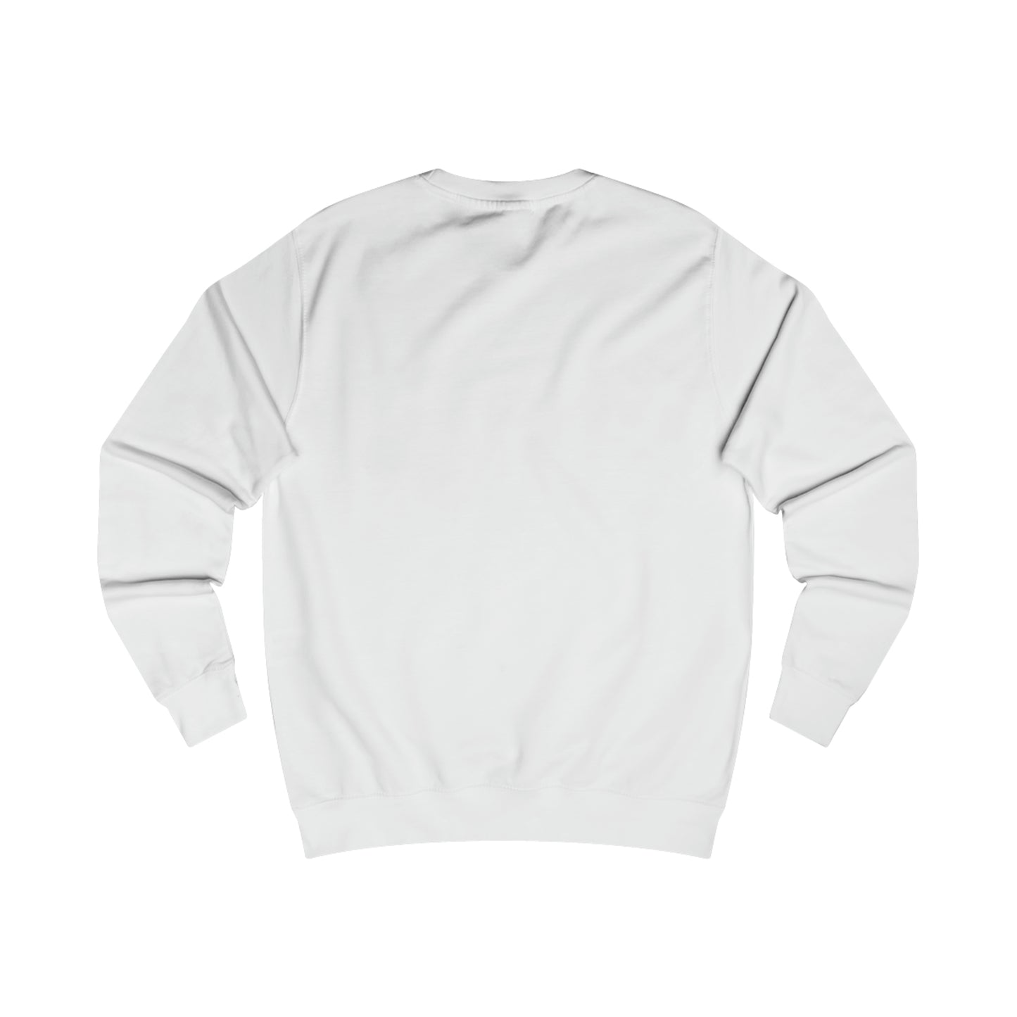 Inky cap mushrooms - Men's Sweatshirt
